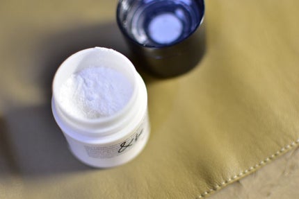 &be スムースパウダー/&be/プレストパウダーを使ったクチコミ(3枚目)