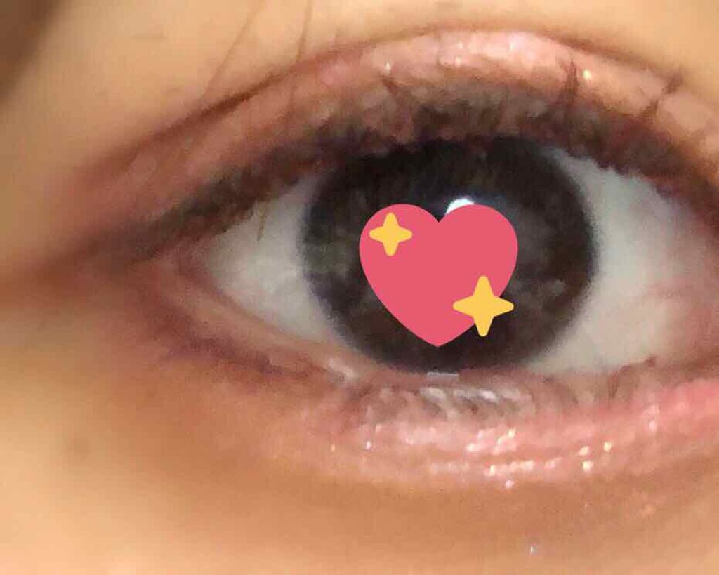 ガナッシュ アンド プラリネ アイパレット フランボワーズベリー/shu uemura/アイシャドウパレットを使ったクチコミ（2枚目）