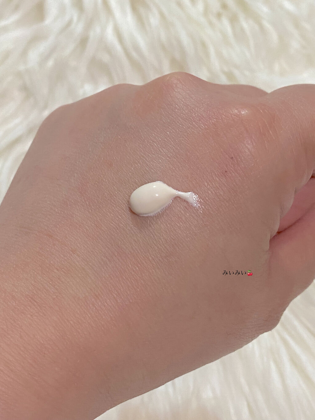 UVイデア XL プロテクショントーンアップ クリア/ラ ロッシュ ポゼ/化粧下地を使ったクチコミ（2枚目）