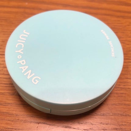 ジューシーパン スキンケアプライマー ソーダ(限定色)/A’pieu/化粧下地の画像