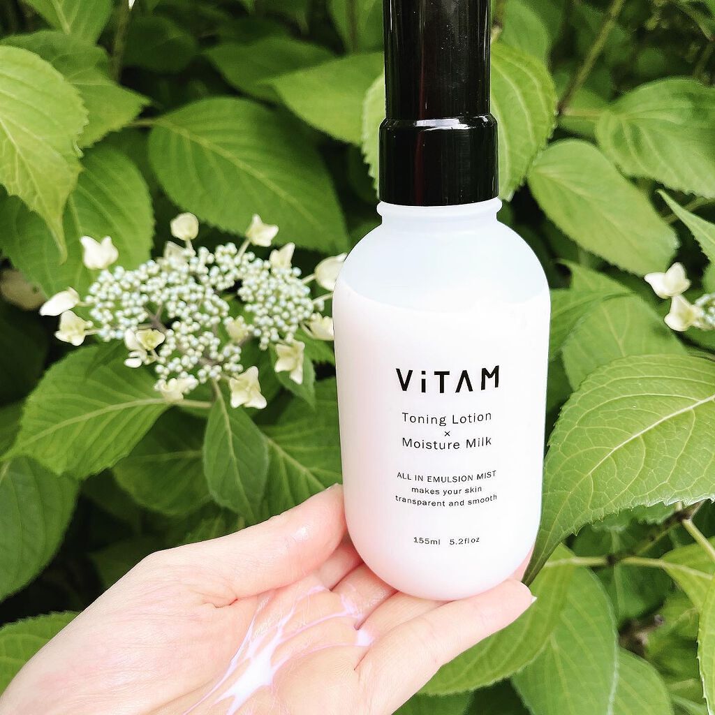 CLAYPACK FORM/ViTAM/洗顔フォームを使ったクチコミ(2枚目)