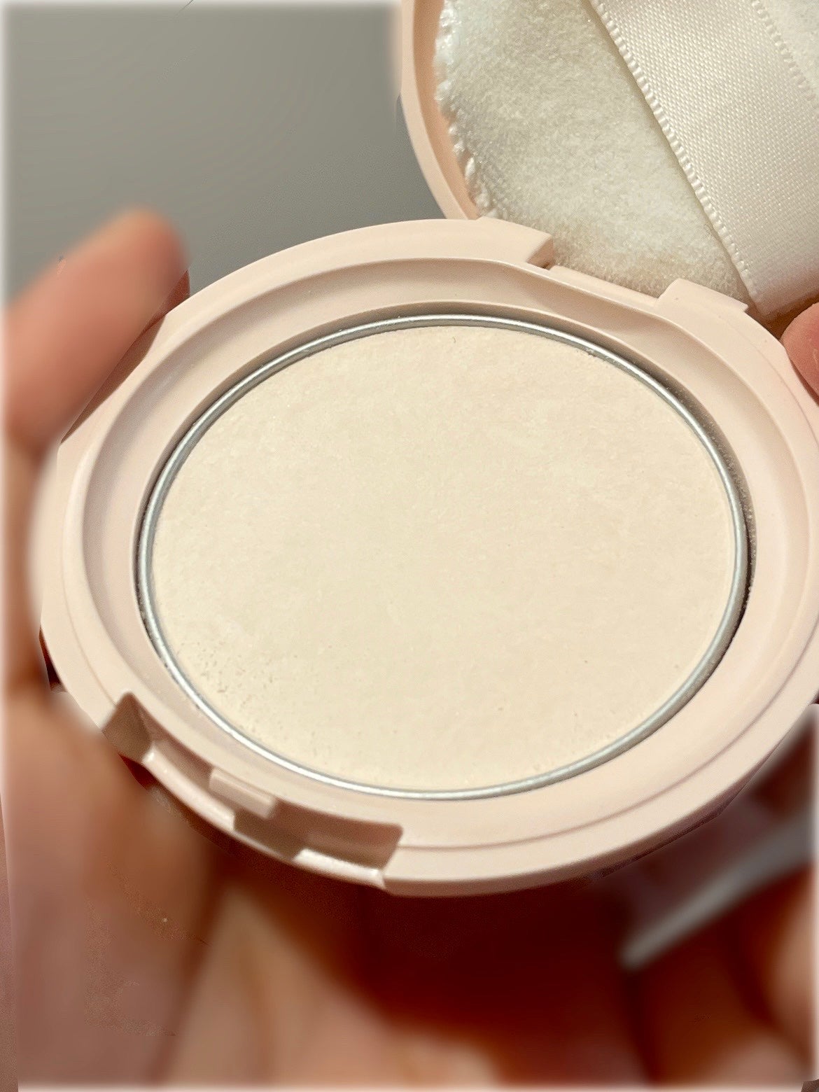 エテュセ スキンケアパウダー (プレスト)/ettusais/プレストパウダーを使ったクチコミ(2枚目)