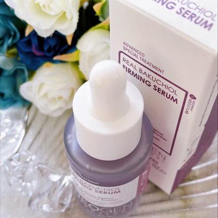 リアルバクチオールファーミングセラム/NEOGEN/美容液を使ったクチコミ(5枚目)