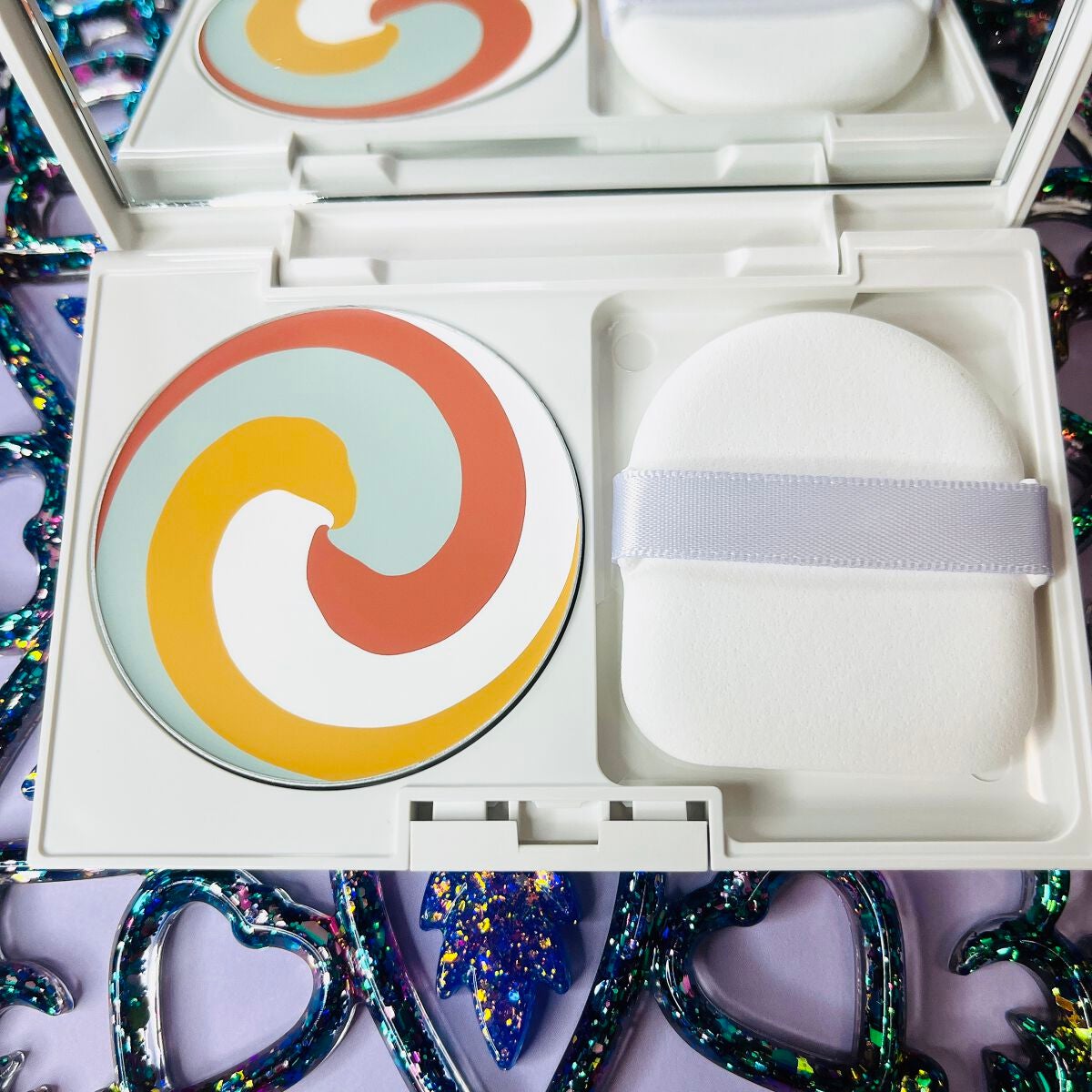 プライマーL/ディエム クルール/化粧下地を使ったクチコミ(3枚目)