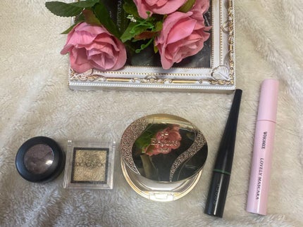 エクストラ ディメンション アイシャドウ ストールン モーメント/M・A・C/単色アイシャドウを使ったクチコミ(1枚目)