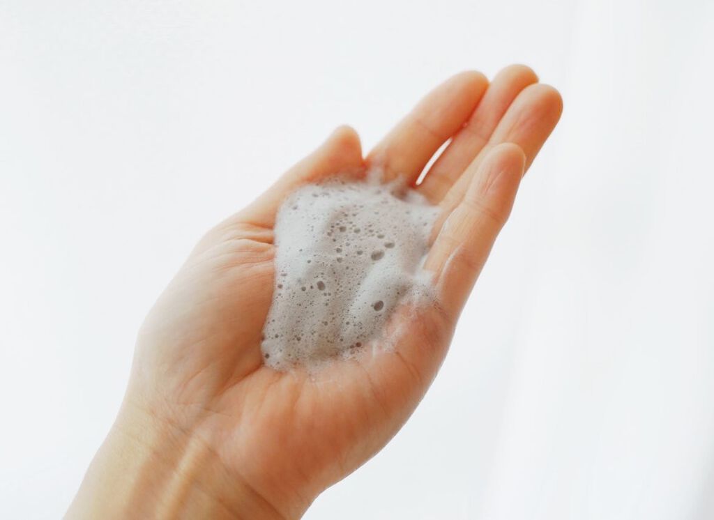 ディープクリア洗顔パウダー/ファンケル/洗顔パウダーを使ったクチコミ（3枚目）