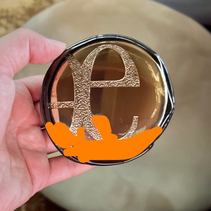 マエガミリセットパウダー/plus eau/その他スタイリングを使ったクチコミ(2枚目)