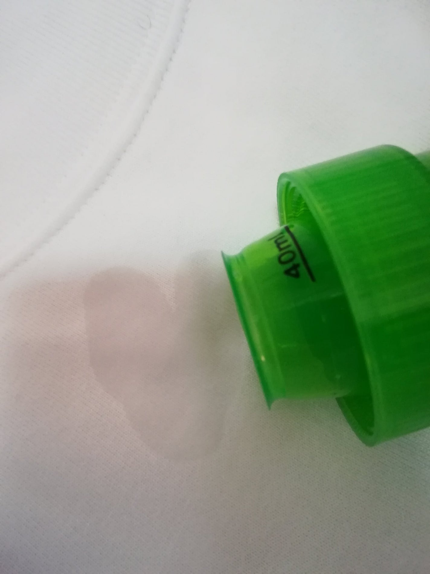 ワイドハイター EXパワー/ワイドハイター/その他ランドリー用品を使ったクチコミ(2枚目)