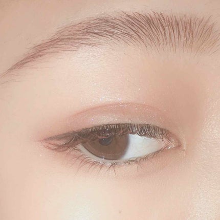 36カラーアイシャドウパレット/ドン・キホーテ/アイシャドウパレットを使ったクチコミ(2枚目)