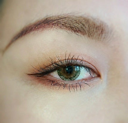 フレッシュルックデイリーズ/アルコン/カラーコンタクトレンズを使ったクチコミ(6枚目)