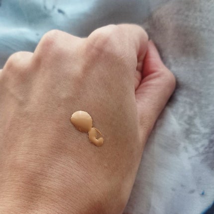 (旧)アンリミテッド ラスティング フルイド/shu uemura/リキッドファンデーションを使ったクチコミ(3枚目)