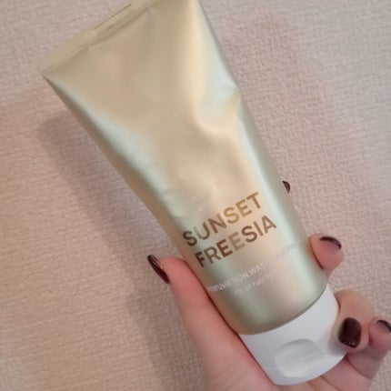 パフュームノンウォッシュヘアパック/JUL7ME/ヘアトリートメントを使ったクチコミ(1枚目)