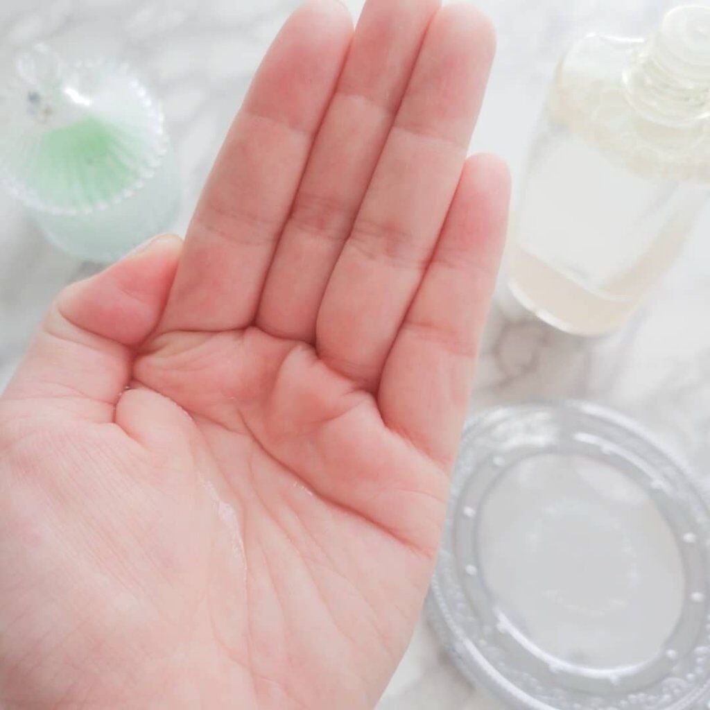 ザ・タイムR アクア/IPSA/化粧水を使ったクチコミ(3枚目)