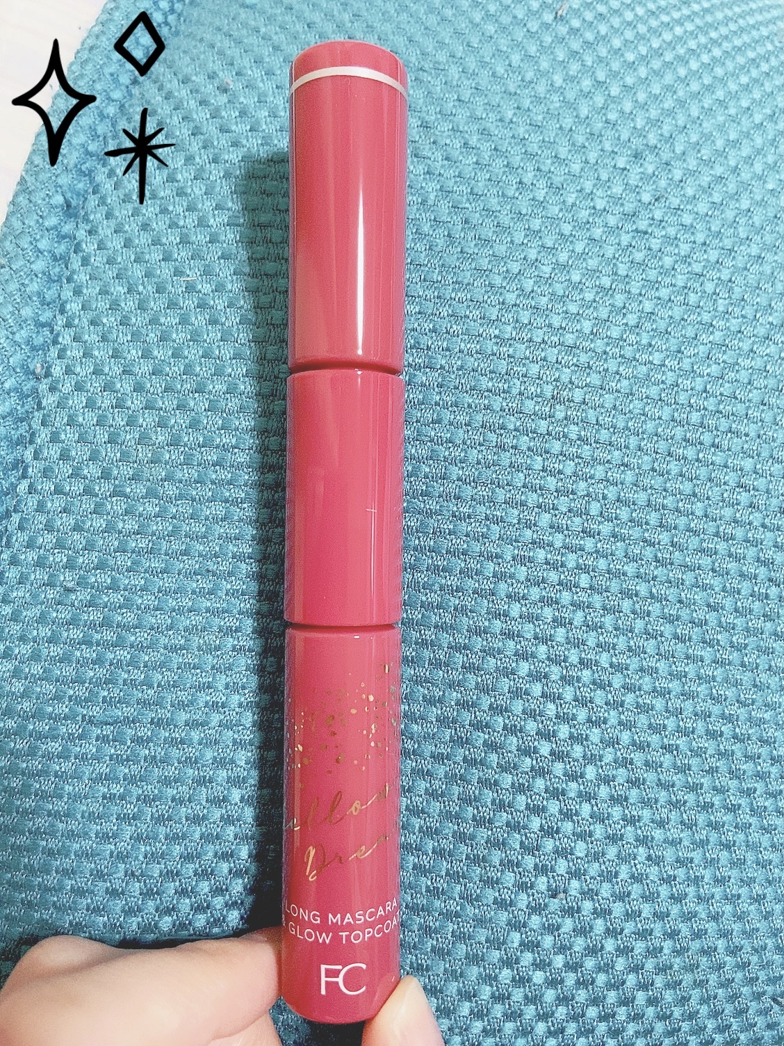 ロングマスカラ＆グロウトップコート/ファンケル/マスカラを使ったクチコミ（1枚目）