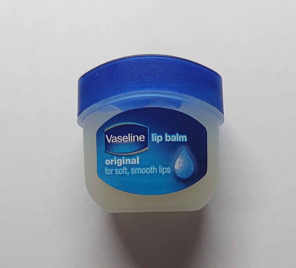 リップ オリジナル/ヴァセリン/リップバームを使ったクチコミ(1枚目)