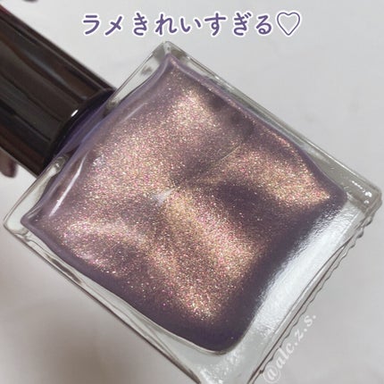 ザ ネイルポリッシュ/ADDICTION/マニキュアを使ったクチコミ(2枚目)