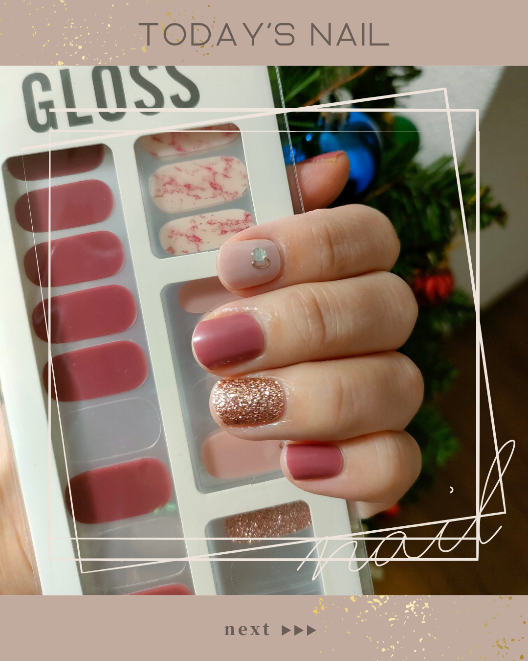 ダッシングディバ グロスジェルネイルストリップ4個 まとめ売り ダッシングディバ グロスジェルネイルストリップ4個 まとめ売り