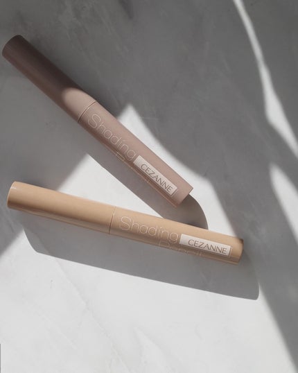 シームレスカバーパウダー/CEZANNE/フェイスパウダーを使ったクチコミ(4枚目)