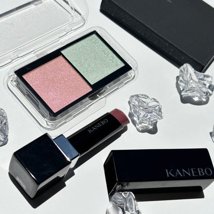 カネボウ ムードブースティングブラッシュ/KANEBO/パウダーチークを使ったクチコミ(8枚目)