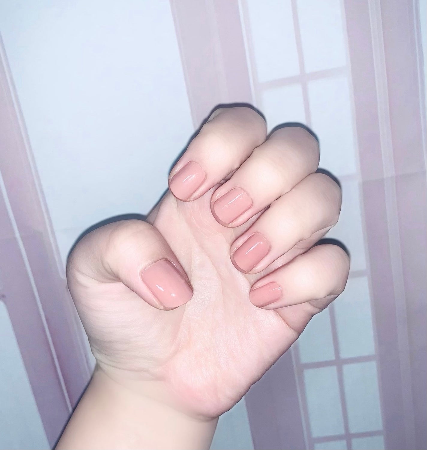 ディオール ヴェルニ/Dior/マニキュアを使ったクチコミ(3枚目)