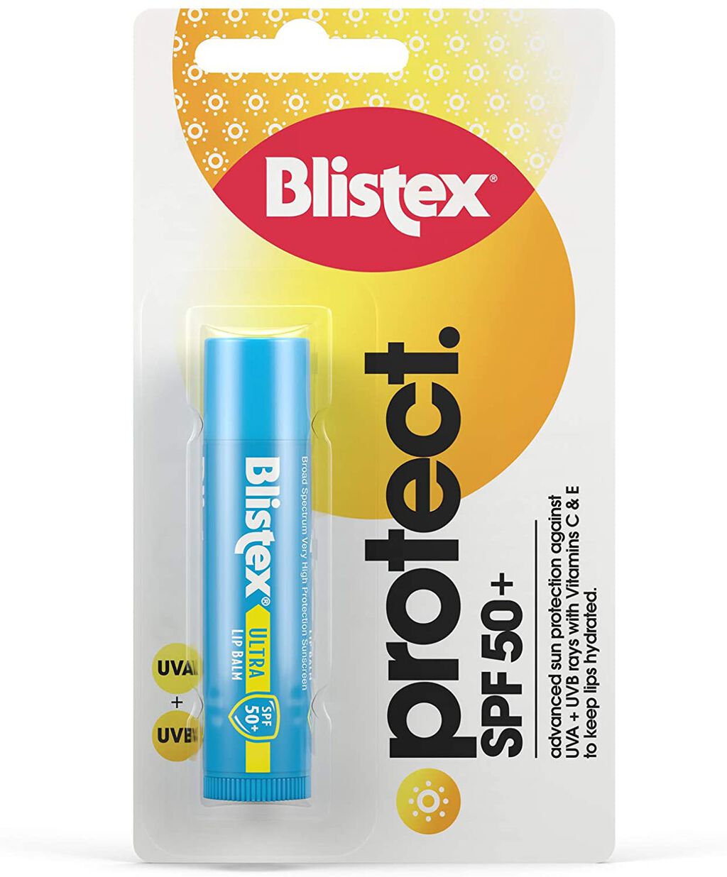 ULTRA LIP BALM / Blistex