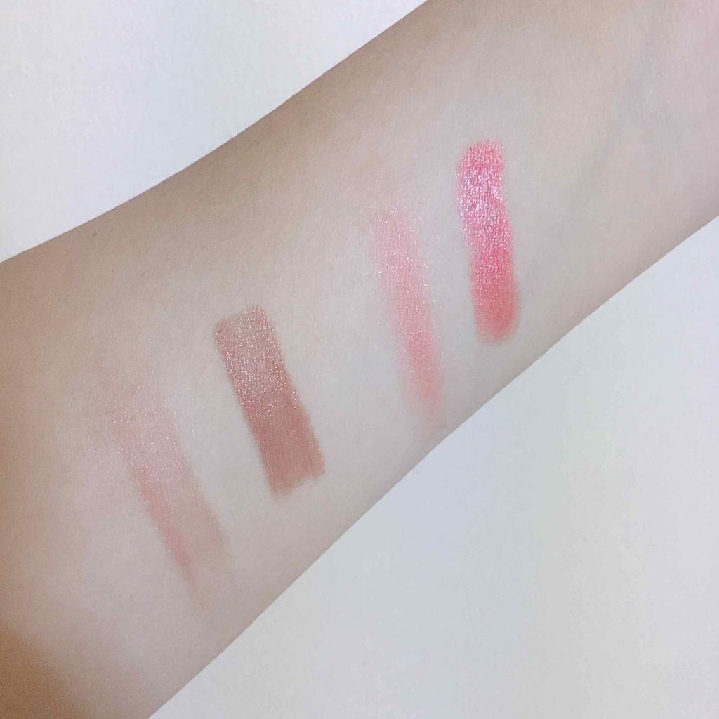 口紅（詰替用）/ちふれ/口紅を使ったクチコミ（2枚目）