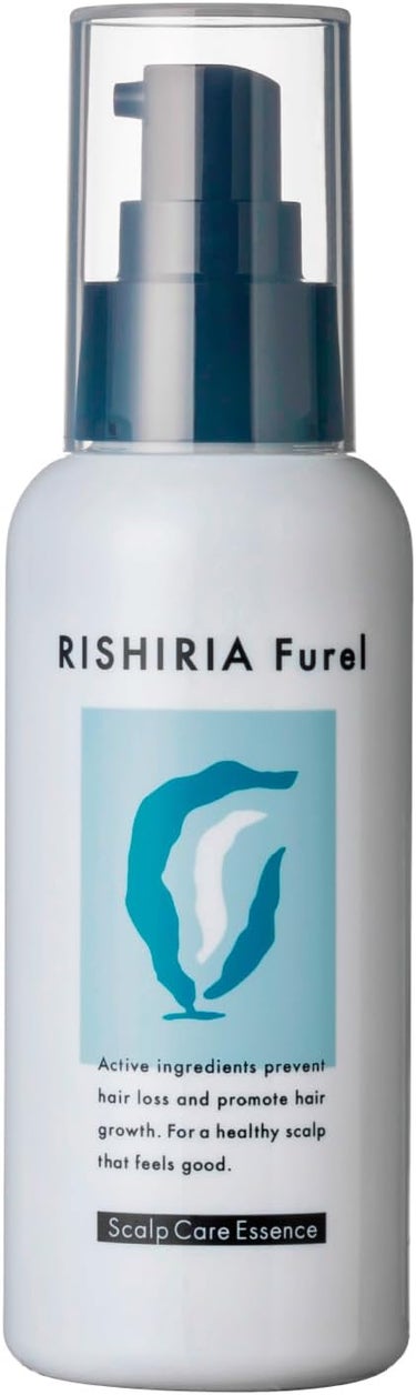 RISHIRIA Furel 薬用頭皮ケアエッセンス