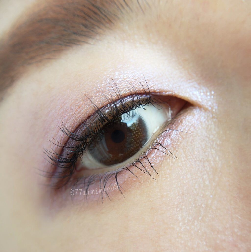 アイカラーレーション/LUNASOL/アイシャドウパレットを使ったクチコミ(1枚目)