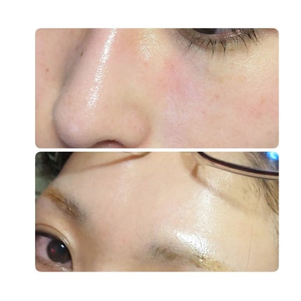 クレンジングバーム/otaf:/クレンジングバームを使ったクチコミ(4枚目)