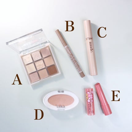 ラスティングリキッドライナー/キャンメイク/リキッドアイライナーを使ったクチコミ(5枚目)