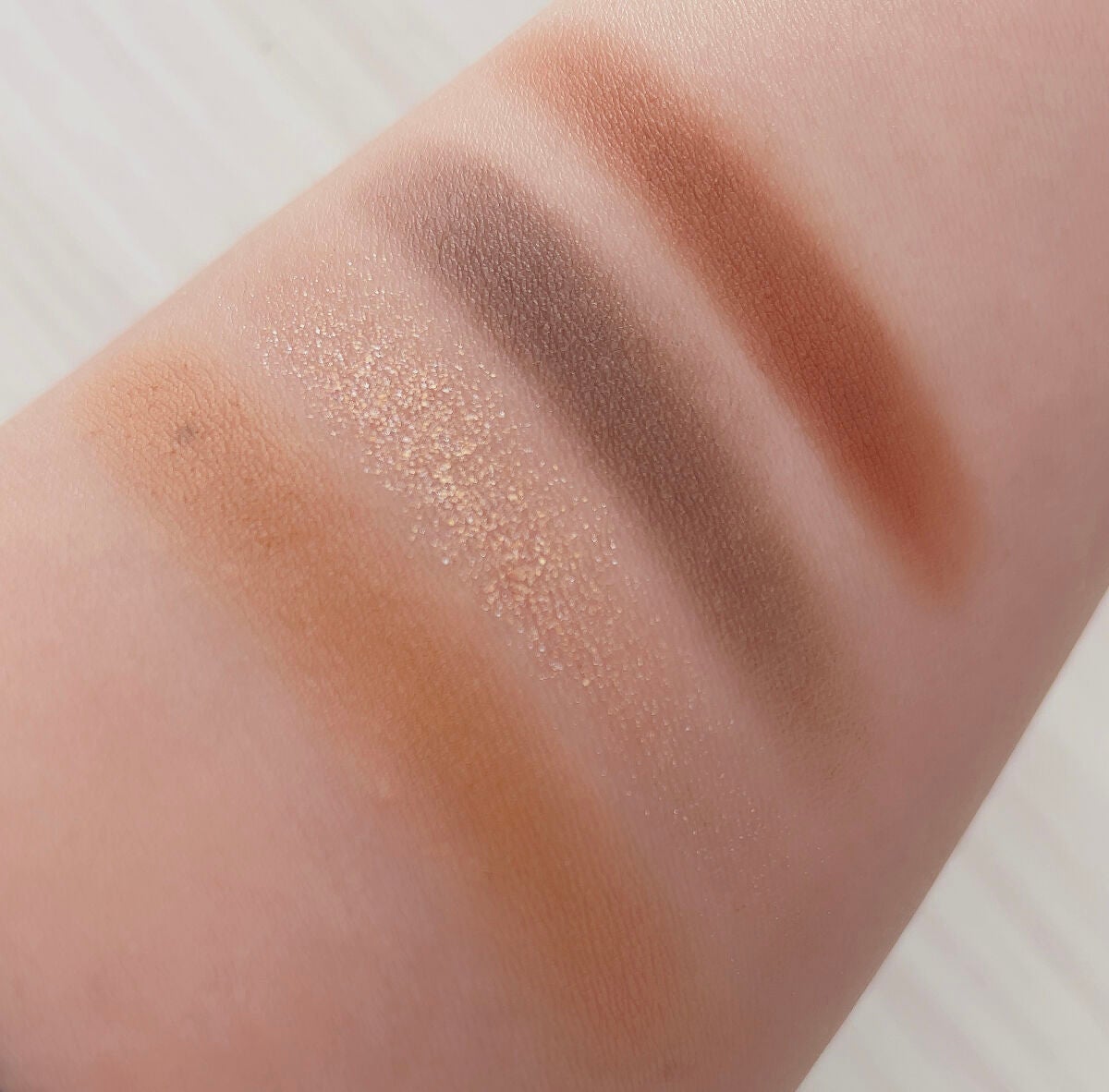 「密着アイライナー」クリームペンシル/デジャヴュ/ペンシルアイライナーを使ったクチコミ(4枚目)