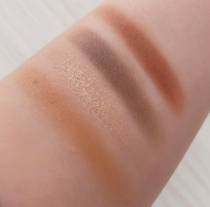 「密着アイライナー」クリームペンシル/デジャヴュ/ペンシルアイライナーを使ったクチコミ(4枚目)