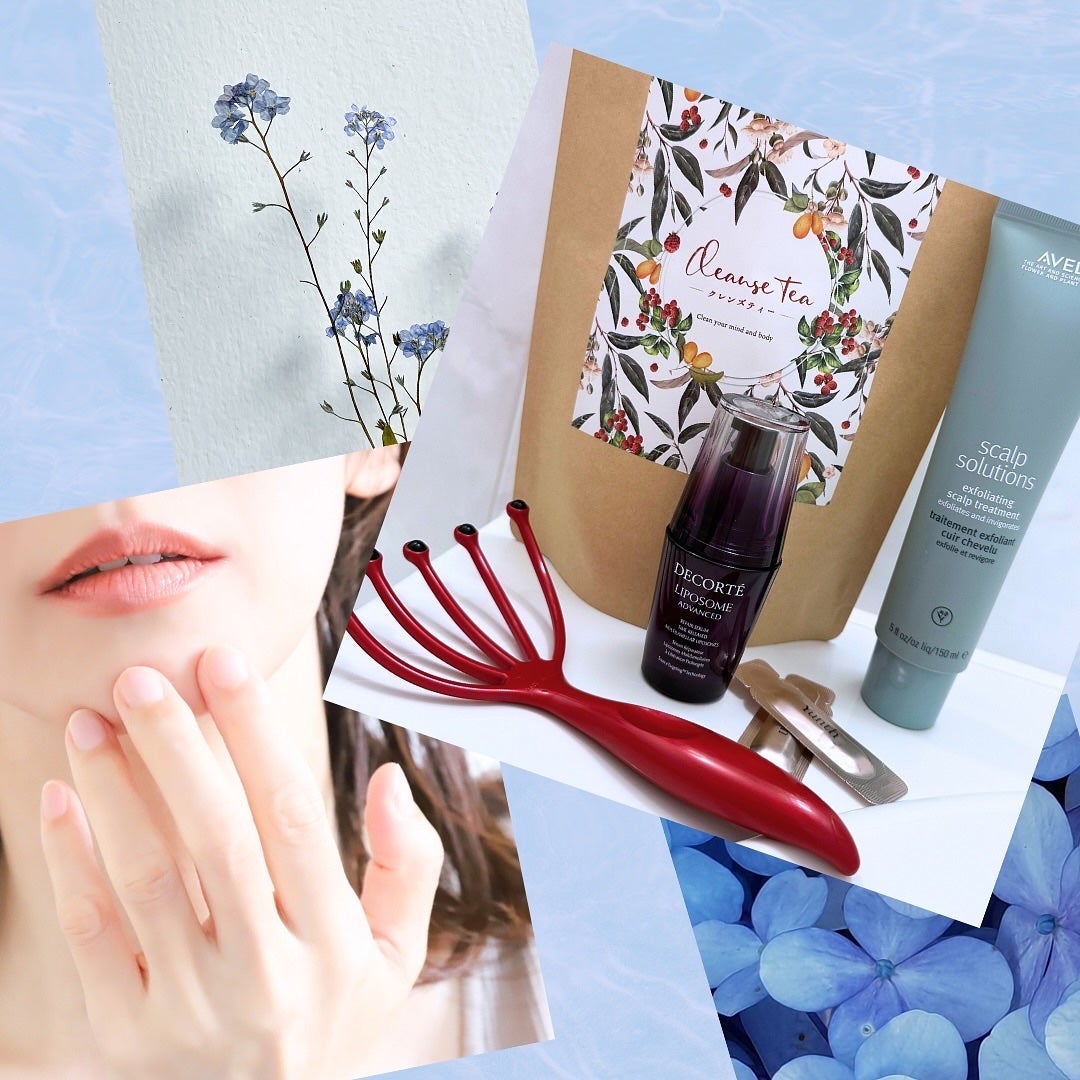 ヘッドライン 遠赤外線タイプ/ヘッドスパ ハンドプロ/ヘアケアグッズを使ったクチコミ(8枚目)