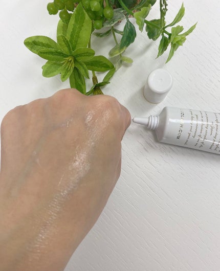 アイクリーム/Luzlash/アイケア・アイクリームを使ったクチコミ(4枚目)