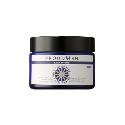 プラウドメン グルーミングバーム