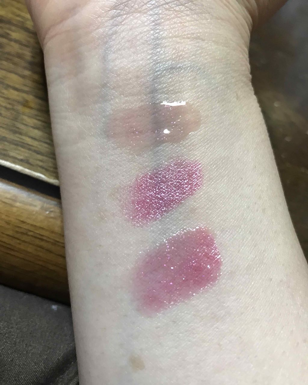 RMK リップジェリーグロス/RMK/リップグロスを使ったクチコミ(3枚目)