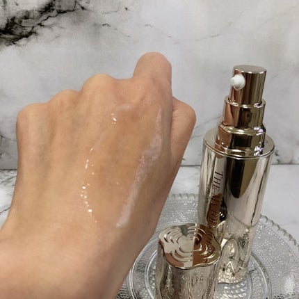 ザ マイトル エッセンス/THE MYTOL/ブースター・導入液を使ったクチコミ(4枚目)