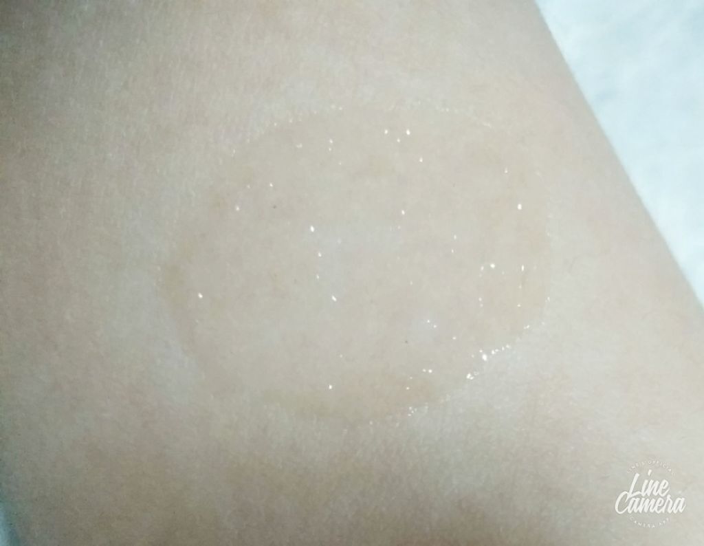 リップケアオイル/excel/リップグロスを使ったクチコミ(3枚目)