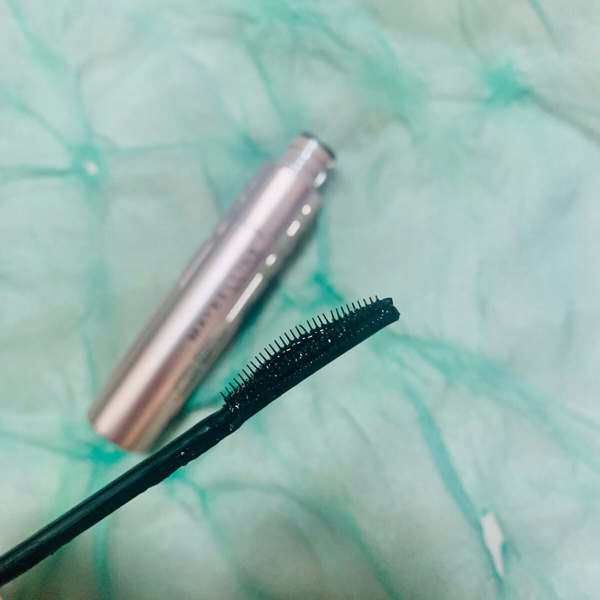 スカイハイ/MAYBELLINE NEW YORK/マスカラを使ったクチコミ(3枚目)