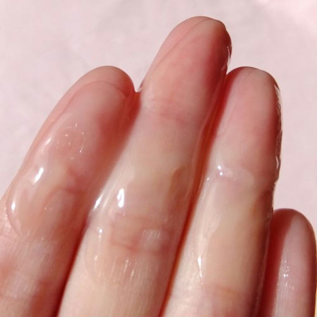 美肌育みセット/麗凍化粧品/スキンケアキットを使ったクチコミ(6枚目)