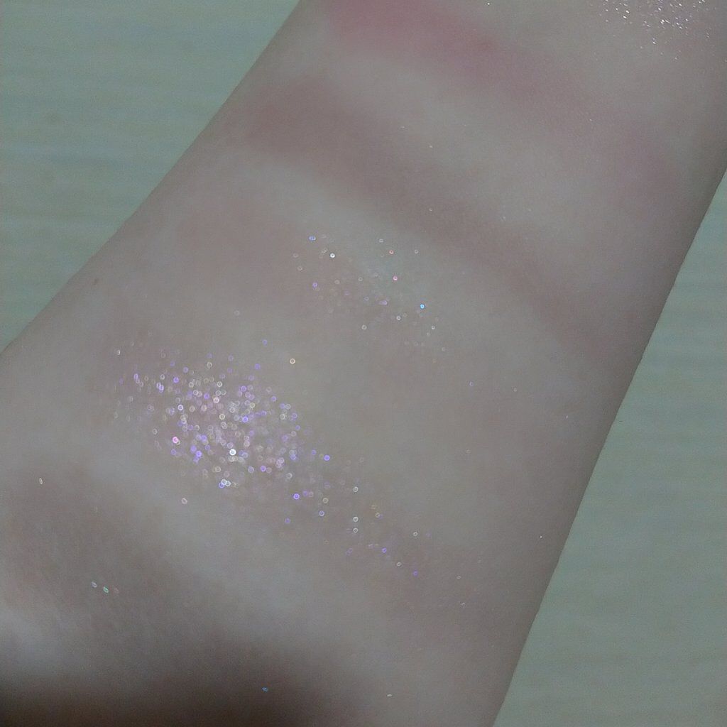 えりぃ on LIPS 「#えりぃのスウォッチです!#espoir#エスポア#リアルアイ..」(9枚目)