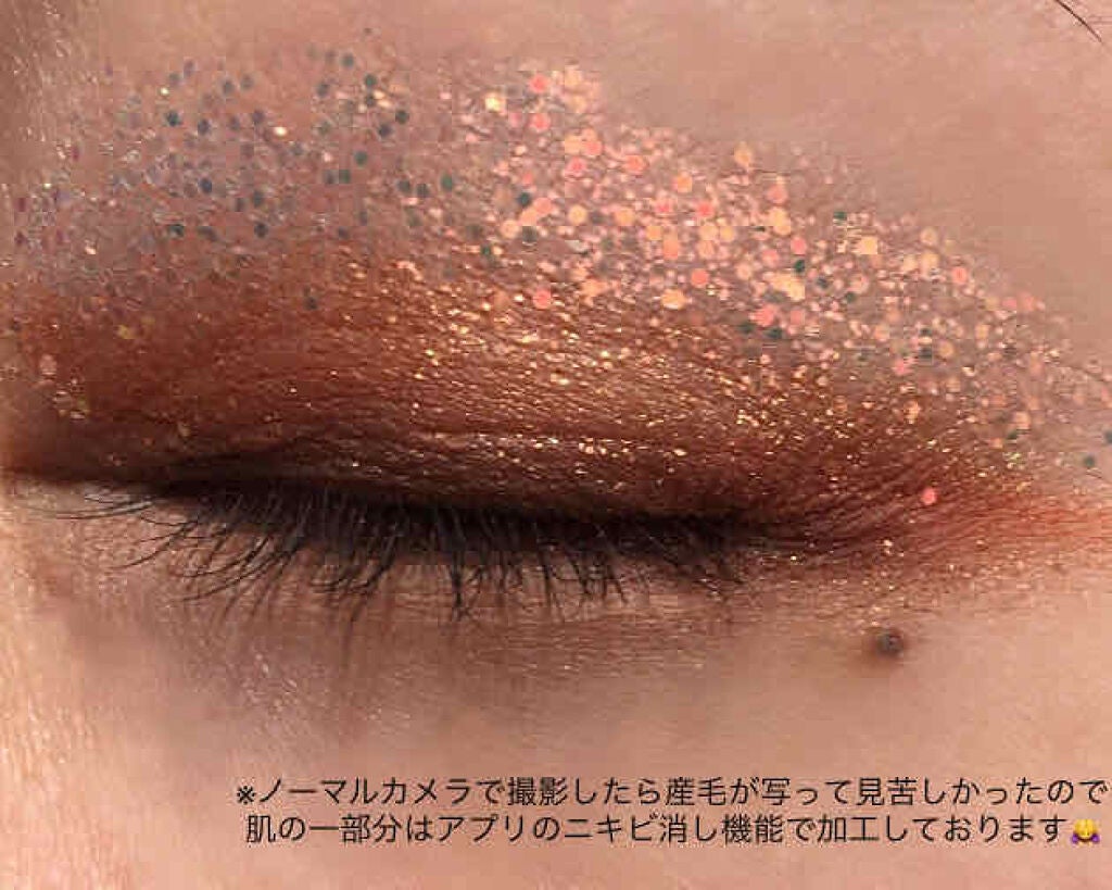 ユニコーンシリーズ アイシャドウパレット/FlowerKnows/アイシャドウパレットを使ったクチコミ(3枚目)