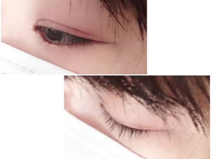 シェリノアラッシュセラム/SONETT(ソネット)/まつげ美容液を使ったクチコミ(4枚目)