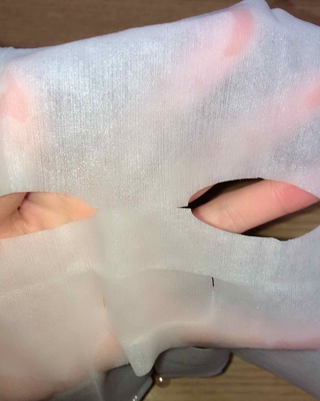 美肌職人 日本酒マスク/クリアターン/シートマスク・パックを使ったクチコミ（2枚目）