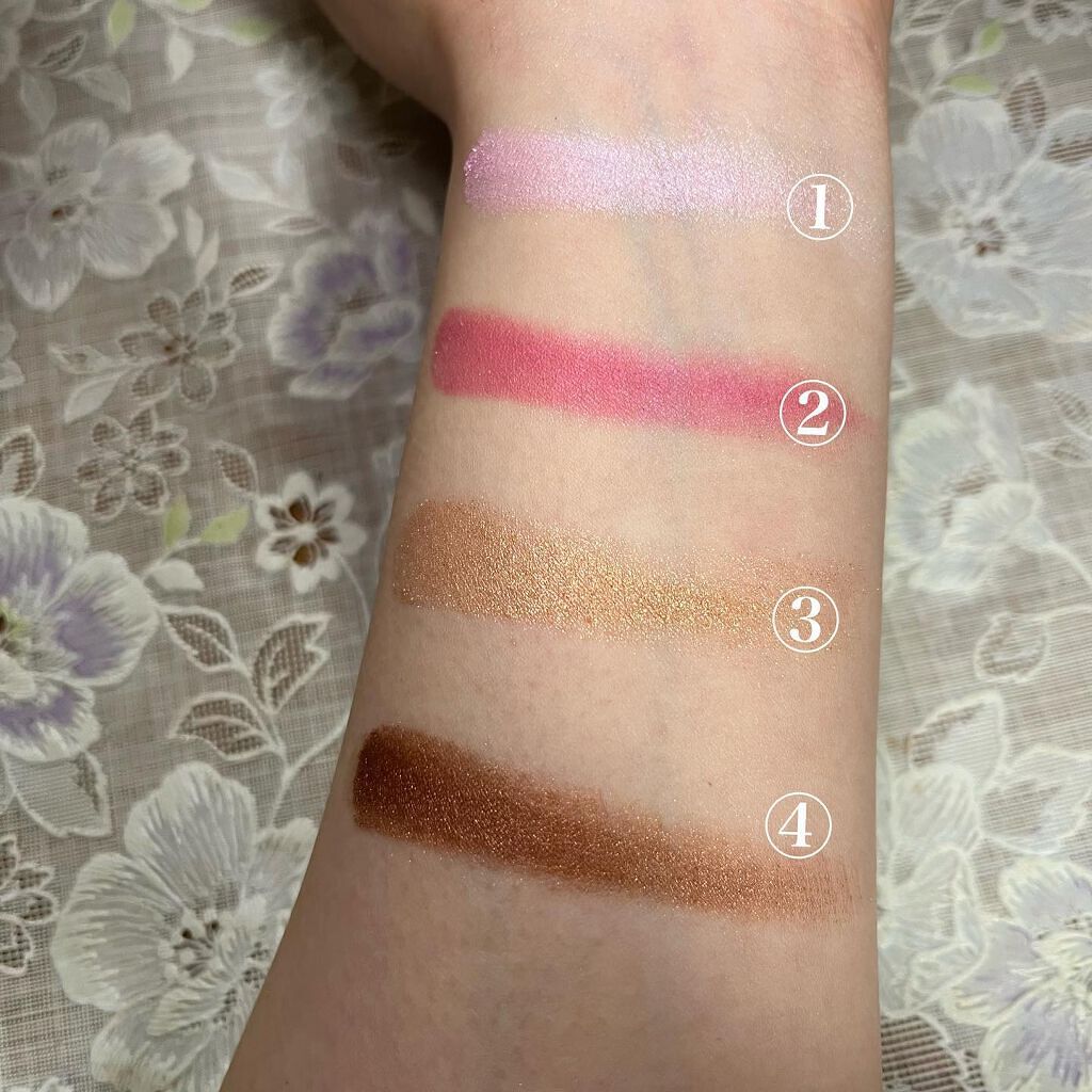 ラブ・ライナー リキッドアイライナーR3/ラブ・ライナー/リキッドアイライナーを使ったクチコミ(4枚目)