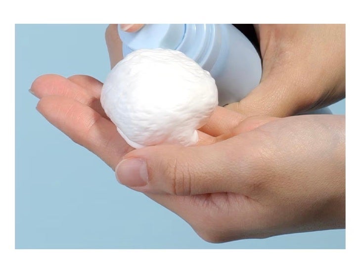 オフザサンエアムース/TIRTIR(ティルティル)/日焼け止めクリームを使ったクチコミ(2枚目)