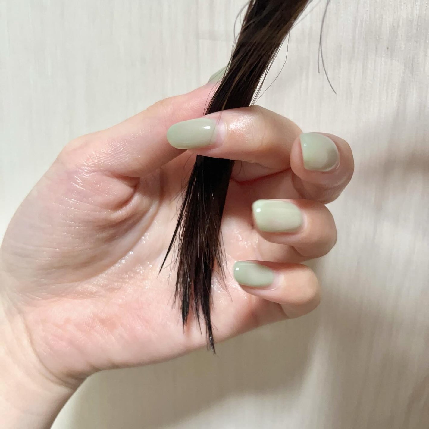 パフュームヘアエッセンス/JUL7ME/ヘアトリートメントを使ったクチコミ(4枚目)