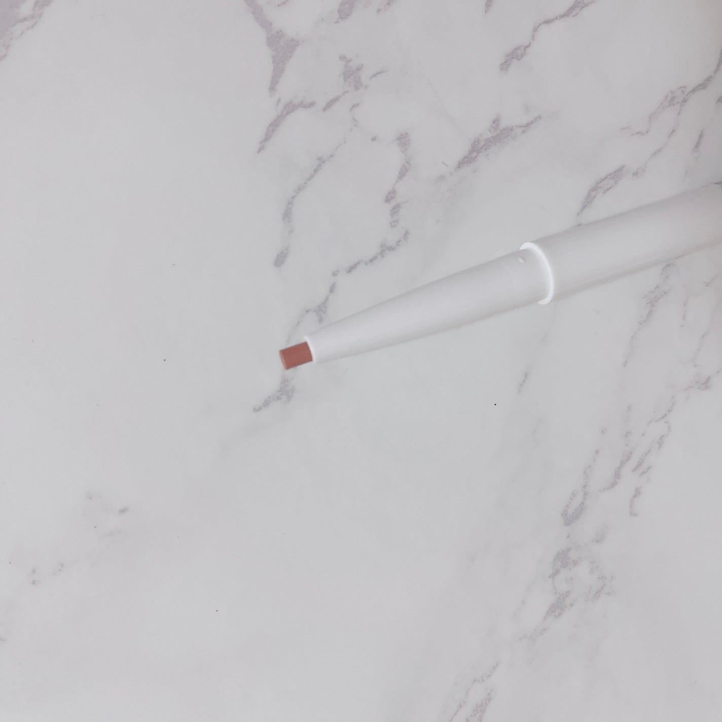 リップ ライナー/ちふれ/リップライナーを使ったクチコミ(2枚目)