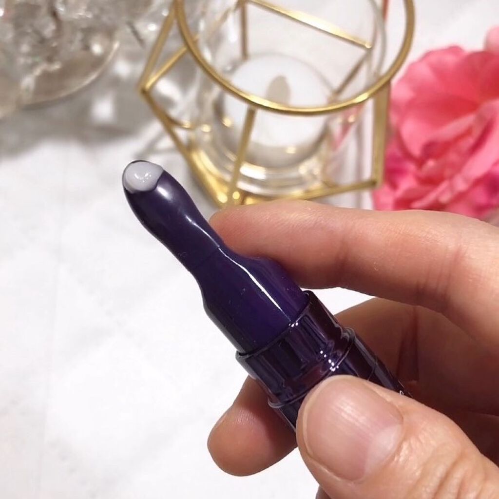 コレクティブアイセラム/shimaboshi/アイケア・アイクリームを使ったクチコミ(3枚目)