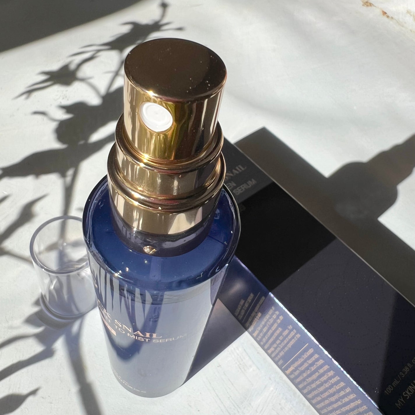 ミスクレオ on LIPS 「Dr.G(ドクタージー)様から商品を提供していただきました。_..」(2枚目)